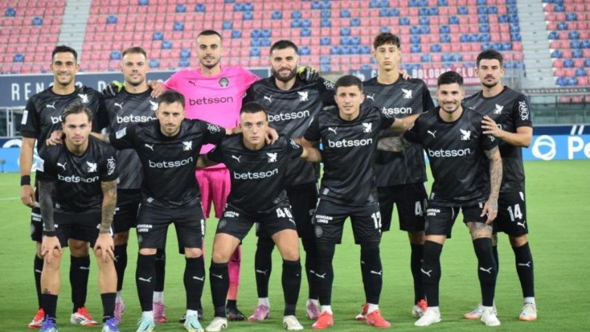 ΟΦΗ: Σαρωτική πρόβα ενόψει...ΠΑΟ (HL)