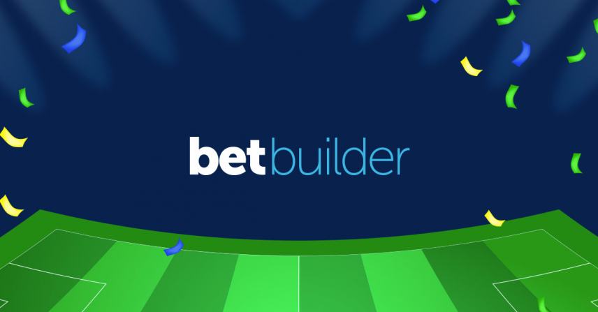 Η εφαρμογή του BetBuilder στο διαδικτυακό στοίχημα