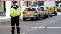 Έκλεισαν οι δρόμοι γύρω από το βρετανικό κοινοβούλιο - Ελεγχόμενη έκρηξη σε ύποπτο αντικείμενο