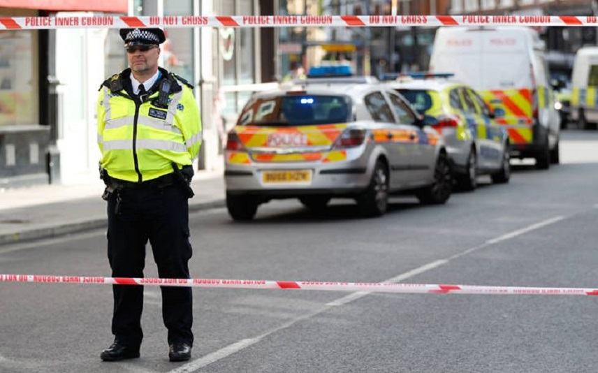 Έκλεισαν οι δρόμοι γύρω από το βρετανικό κοινοβούλιο - Ελεγχόμενη έκρηξη σε ύποπτο αντικείμενο