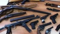 “Πάγωσε” η ΕΛ.ΑΣ: Λαθρέμποροι όπλων Ειδικοί Φρουροί - Οι δύο στην Κρήτη