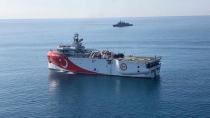 Ξεπερνούν ξανά τα όρια οι Τούρκοι: “Στην Κρήτη η επόμενη αποστολή του Oruc Reis”
