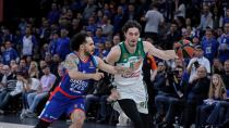 Εφές-Παναθηναϊκός AKTOR 85-82:  η πρόκριση στο Αμπου Ντάμπι θα κριθεί στο ΟΑΚΑ