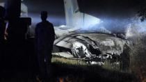 Κόσμος: Αεροπορική τραγωδία στην Ουκρανία