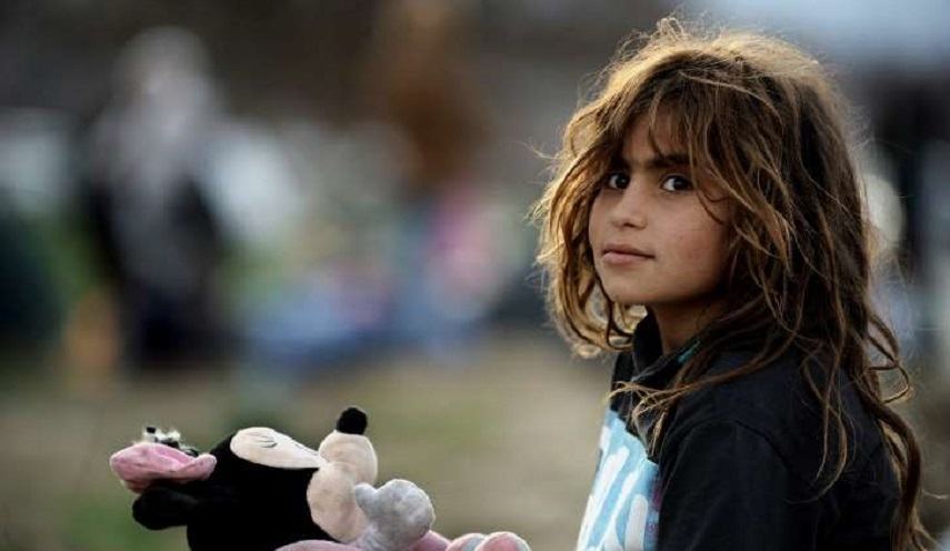96.000 ασυνόδευτα παιδιά ζήτησαν άσυλο στην ΕΕ