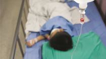 Οξεία ηπατίτιδα: Τέσσερα πιθανά νέα κρούσματα σε παιδιά στην Ελλάδα