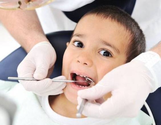 7.500 παιδιά εξετάστηκαν στην Κινητή Οδοντιατρική Μονάδα