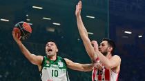 Euroleague: Έτοιμοι να γράψουν Ιστορία στο φάιναλ φορ του Βερολίνου Ολυμπιακός και Παναθηναϊκός