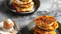 Pancakes, κρέπες ή τηγανίτες; 20 συνταγές για να διαλέξετε