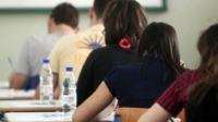 Σχολεία: Στην τελική ευθεία για την έναρξη των Πανελλαδικών
