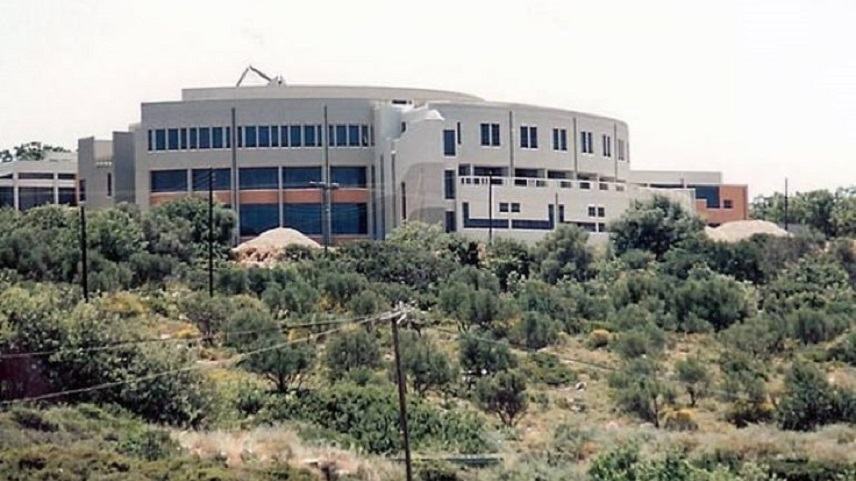 Το Πανεπιστήμιο Κρήτης στα κορυφαία του Κόσμου