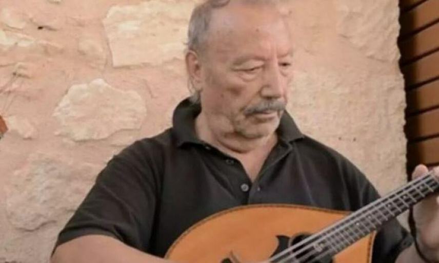 Τυμπάκι: Πενθεί το Λαγολιό για τον Νίκο Πατενταλάκη