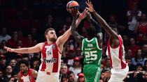 Euroleague: «Αιώνιοι» στο Άμπου Ντάμπι -Παναθηναϊκός AKTOR και Ολυμπιακός πάνε για τελικό