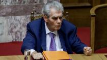 Δημήτρης Παπαγγελόπουλος: Ποινή 10.000 ευρώ από το Ειδικό Δικαστήριο