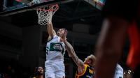 Μπάσκετ: Ο Ιωάννης Παπαπέτρου ανακοίνωσε ότι αποσύρεται στα 31 του!
