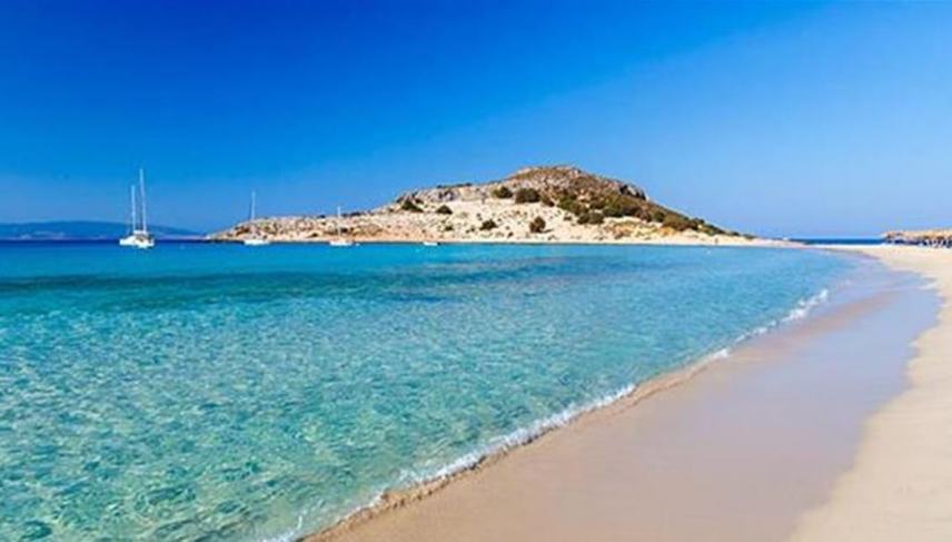 Aυτές είναι οι απάτητες παραλίες της χώρας-Ποιές βρίσκονται στην Κρήτη