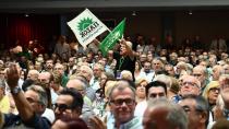 Το πρώτο άτυπο debate των έξι υποψηφίων για την προεδρία του ΠΑΣΟΚ