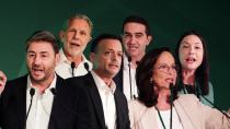 ΠΑΣΟΚ: Ποιες αλλαγές ζητούν Δούκας, Γερουλάνος και Διαμαντοπούλου από τον Ανδρουλάκη
