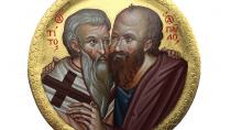 Ο Απόστολος Τίτος- η ζωή και η προσφορά του