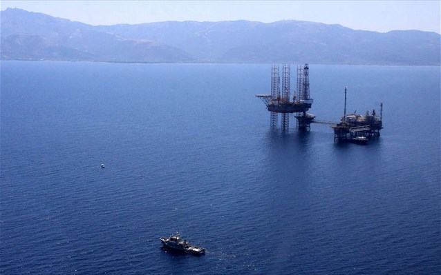 Υδρογονάνθρακες: Eγιναν οι παραχωρήσεις δυτικά και νοτιοδυτικά της Κρήτης