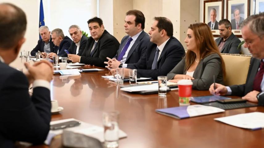 Πιερρακάκης: Οι Δήμοι θα λάβουν επιπλέον χρηματοδότηση και το 2026