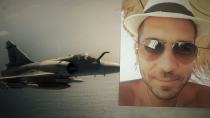 Γιώργος Μπαλταδώρος, ο πιλότος του Mirage που έχασε τη ζωή του