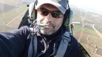 Μεσολόγγι: Βρέθηκε νεκρός ο πιλότος του μοιραίου αεροσκάφους