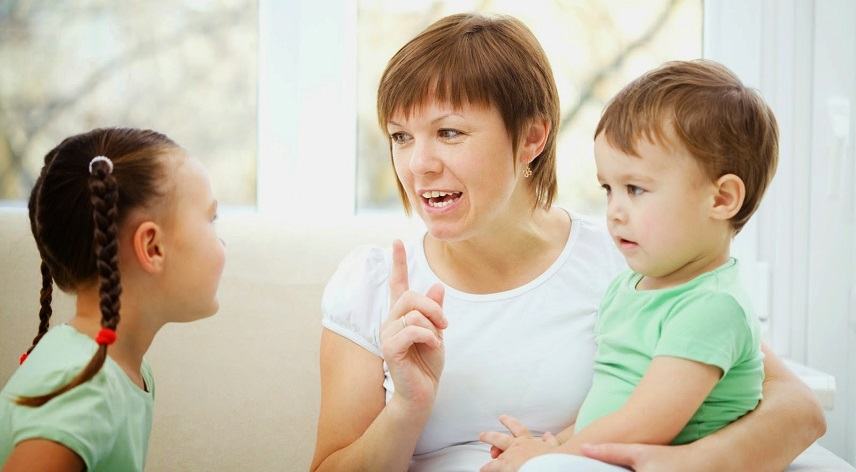 Οι 6 σημαντικότερες συμβουλές που χρειάζεται ένας γονιός.