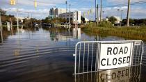 Μελέτη: H κλιματική κρίση επέτεινε την πιθανότητα των φονικών πλημμυρών στην Ευρώπη
