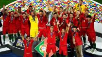 Νations League: Κατέκτησε τον τίτλο η Πορτογαλία!