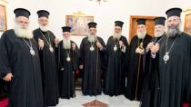 Σύγκρουση της Εκκλησίας της Κρήτης με τον Πατριάρχη Βαρθολομαίο για τα πατριαρχικά μοναστήρια