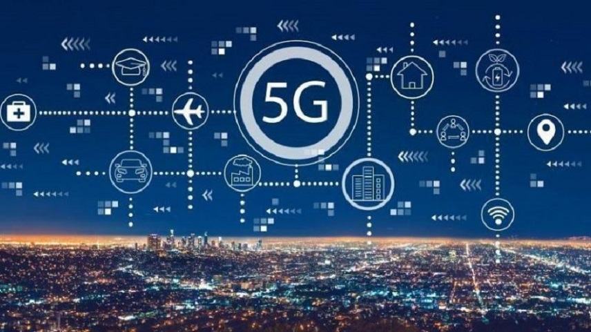 Όλα όσα πρέπει να γνωρίζετε για το δίκτυο 5G
