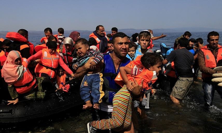 Ποιοι ήξεραν για το σχέδιο με τους πρόσφυγες στην Κρήτη;