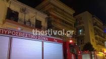 14χρονος σκοτώθηκε πέφτοντας από ταράτσα