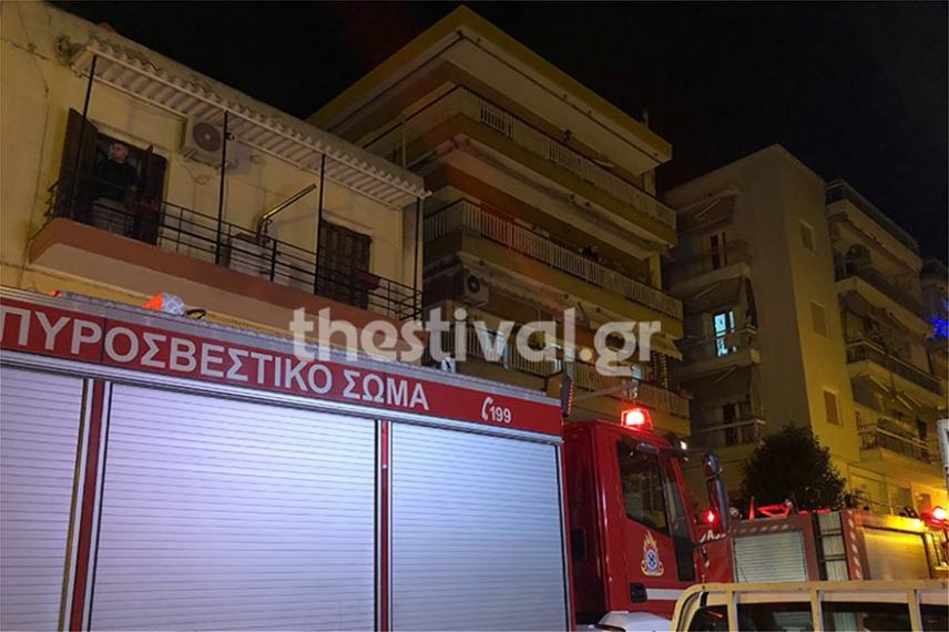 14χρονος σκοτώθηκε πέφτοντας από ταράτσα