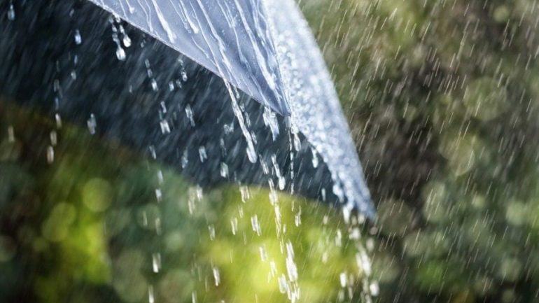 Οι βροχές ξανάρχονται στην Κρήτη - Αναλυτική πρόγνωση του καιρού
