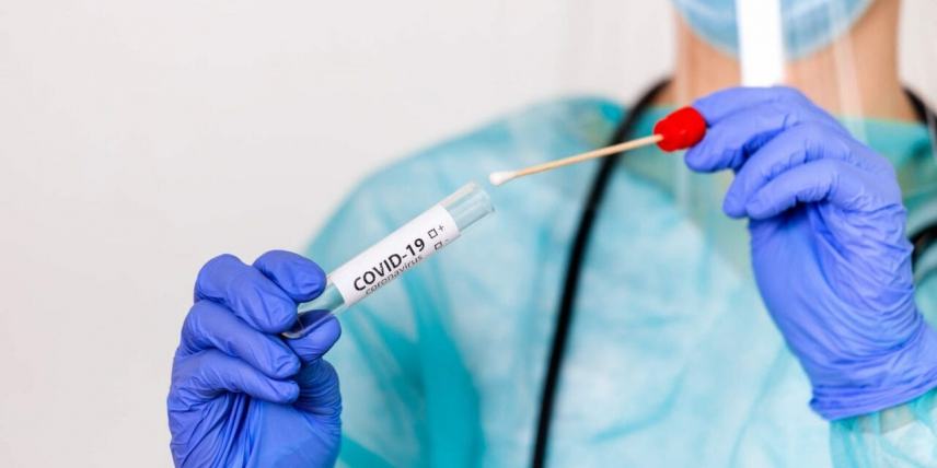 Προληπτικός έλεγχος για την λοίμωξη Covid-19 σε Γέργερη και Γκαγκάλες