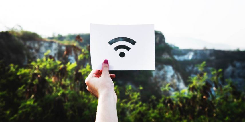 Χωρίς δωρεάν wi-fi οι Δήμοι Φαιστού και Γόρτυνας