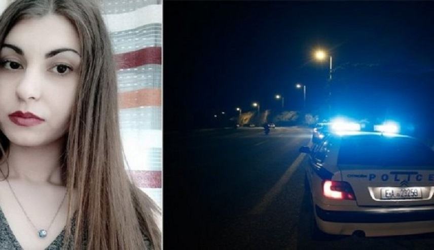 Ομολόγησαν οι δύο συλληφθέντες τη δολοφονία της φοιτήτριας στη Ρόδο