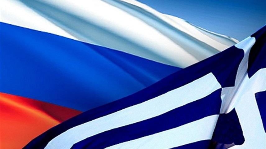 Ρώσικη αξιολόγηση στα ελληνικά προϊόντα.