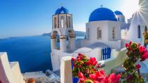 Παγκόσμια πρωτιά για την Ελλάδα στις «καρδιές» των Βρετανών τουριστών