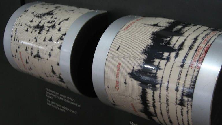 Σεισμός Μεσαρα: Συστάσεις απο την Πολιτική Προστασία του Δήμου Φαιστού