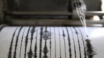 Νέος σεισμός ταρακούνησε την Κάσο - Αισθητή και στην Κρήτη η δόνηση
