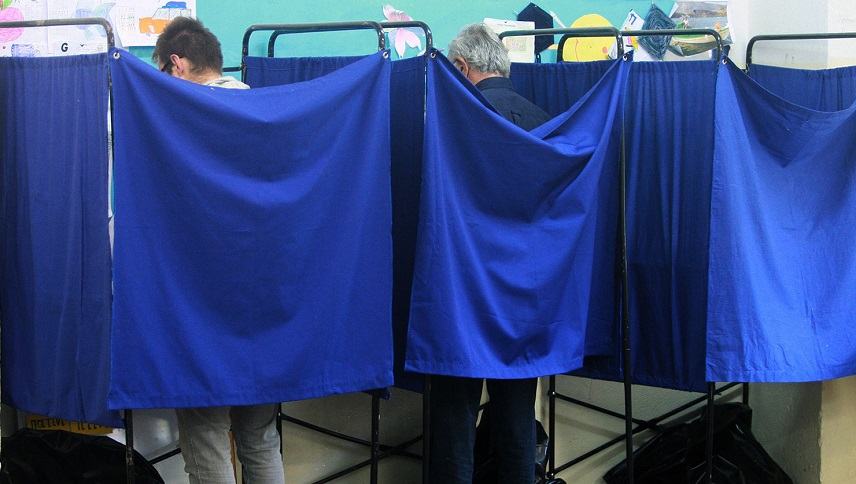 Που ψηφίζουν  οι εκλογείς στην ΔΕ Γόρτυνας