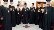 Εκκλησία της Κρήτης: Κινδυνεύει το αυτοδιοίκητο - Η αντίδραση μετά την παρέμβαση χωρίς προηγούμενο