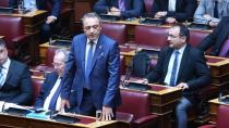 H περίπτωση των Σπαρτιατών: μείωση του αριθμού των βουλευτών στους 297