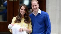 Κέιτ Μίντλετον – Πρίγκιπας Ουίλιαμ: Γιατί το ‘Νταϊάνα’ δεν είναι το πρώτο όνομα της κόρης τους;