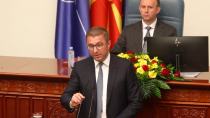 Βόρεια Μακεδονία: Ο Μίτσκοσκι επιμένει ότι η χώρα μας δεν τηρεί τη Συμφωνία των Πρεσπών