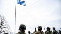 Έρευνα: Τα στρατεύματα Ελλάδος και Τουρκίας-Αναλυτικά τα αριθμητικά δεδομένα