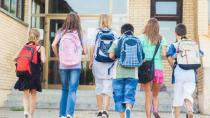 Σχολεία: Το στοίχημα της επανεκκίνησης και ο φόβος άυξησης των κρουσμάτων